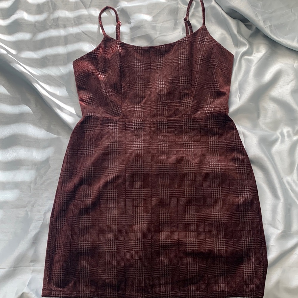 Mini Dress